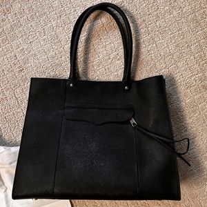 Rebecca Minkoff large Mab tote BRAND NEW!